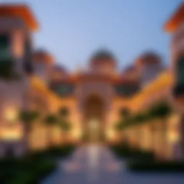 Magnificent A Comprehensive Examination of Al Jaddaf, Sharjah Magnificent A Comprehensive Examination of Al Jaddaf, Sharjah