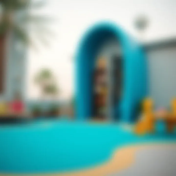 Magnificent Affordable Childcare Options in Dubai