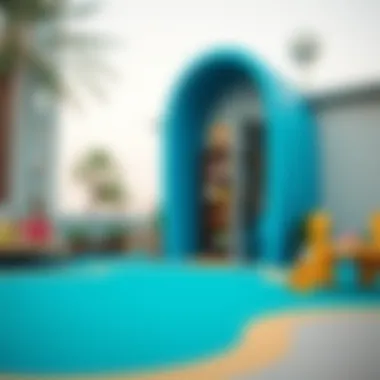 Magnificent Affordable Childcare Options in Dubai Magnificent Affordable Childcare Options in Dubai