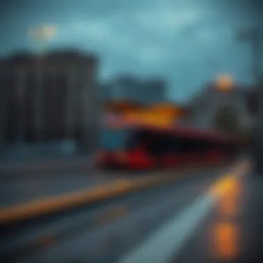 Magnificent An Exploration of Tram Stations in Urban Landscapes Magnificent An Exploration of Tram Stations in Urban Landscapes