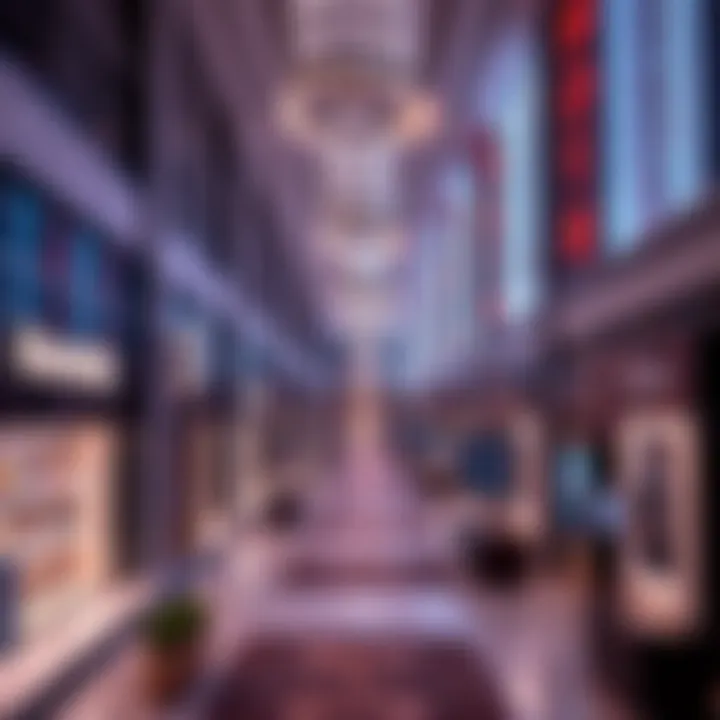 Magnificent An In-Depth Examination of Home Center on Hamdan Street Magnificent An In-Depth Examination of Home Center on Hamdan Street