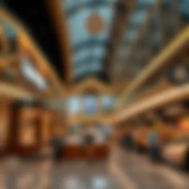 Magnificent An In-Depth Examination of Spinneys Al Forsan Magnificent An In-Depth Examination of Spinneys Al Forsan