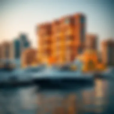 Magnificent An In-Depth Exploration of Dubai Harbor Magnificent An In-Depth Exploration of Dubai Harbor