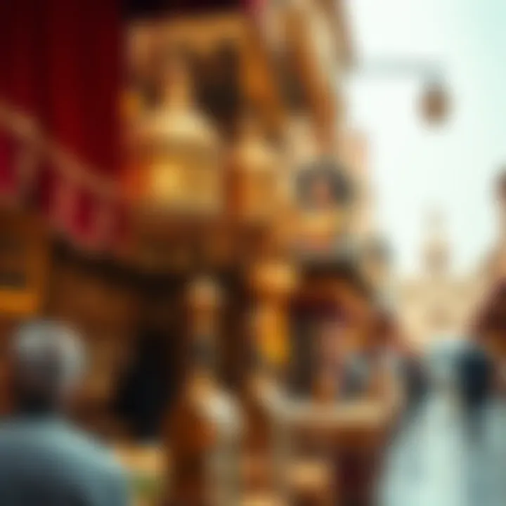 Magnificent An In-Depth Exploration of the Gold Souk, Dubai