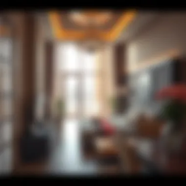 Magnificent Apartments for Rent in Al Qusais: A Comprehensive Guide
