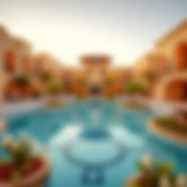 Magnificent Business Village: A Comprehensive Overview of Dubai’s Dynamic Business Hub