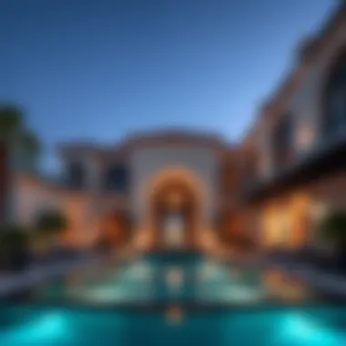 Magnificent Cheval Maison: A Comprehensive Review of Residential Luxury at The Palm, Dubai Magnificent Cheval Maison: A Comprehensive Review of Residential Luxury at The Palm, Dubai
