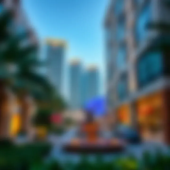 Magnificent Comprehensive Guide to Renting Rooms in Dubai Silicon Oasis