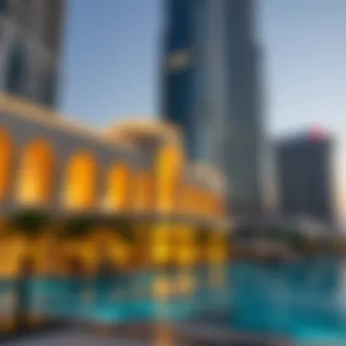 Magnificent Comprehensive Insight into the Burj Crown Brochure: Navigating Dubai's Iconic Property Magnificent Comprehensive Insight into the Burj Crown Brochure: Navigating Dubai's Iconic Property