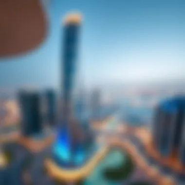 Magnificent Comprehensive Insights into the Single Business Tower Located in Business Bay Magnificent Comprehensive Insights into the Single Business Tower Located in Business Bay