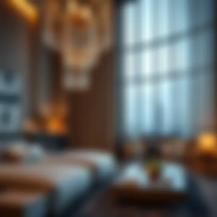 Magnificent Damac Maison Distinction: An In-depth Analysis