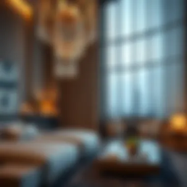 Magnificent Damac Maison Distinction: An In-depth Analysis Magnificent Damac Maison Distinction: An In-depth Analysis