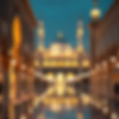 Magnificent Examining Ramadan Timings in the UAE for the Year Two Thousand Twenty-Three