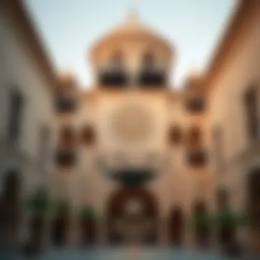 Magnificent Exploring Al Bastakiya: The Heart of Cultural Heritage in Dubai Magnificent Exploring Al Bastakiya: The Heart of Cultural Heritage in Dubai