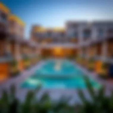 Magnificent Exploring Al Sayyah Residence: A Comprehensive Insight Magnificent Exploring Al Sayyah Residence: A Comprehensive Insight