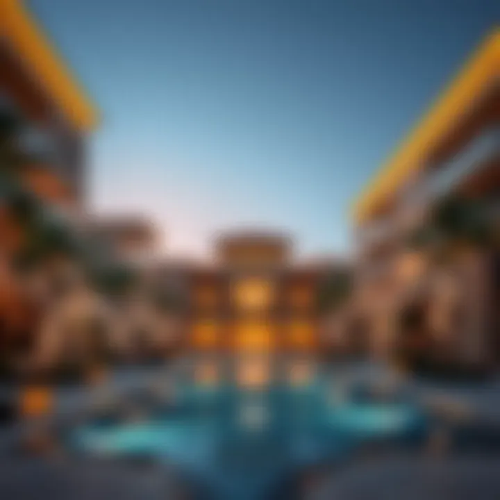 Magnificent Exploring Azizi Development: A Deep Dive into Dubai's Real Estate Landscape