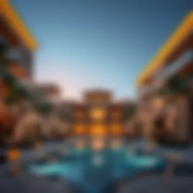 Magnificent Exploring Azizi Development: A Deep Dive into Dubai's Real Estate Landscape Magnificent Exploring Azizi Development: A Deep Dive into Dubai's Real Estate Landscape
