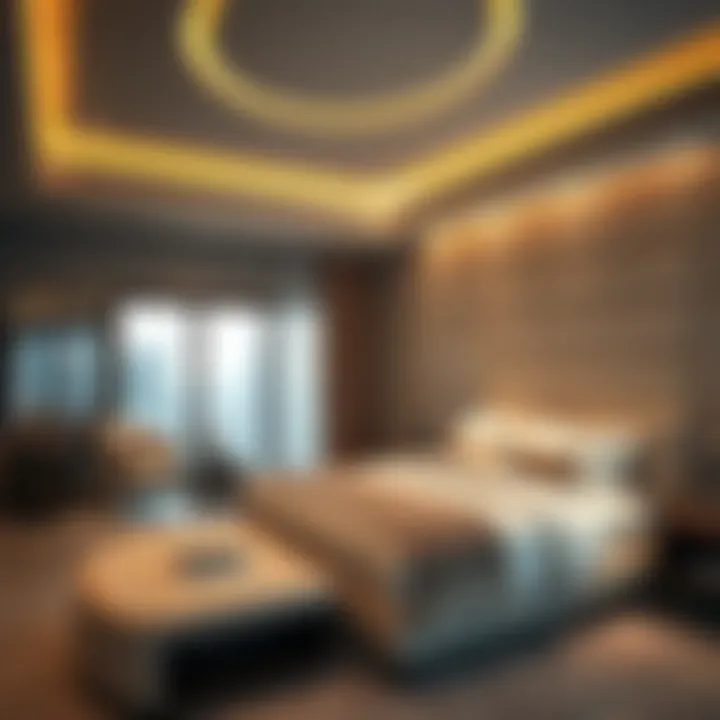 Magnificent Exploring Bed Space in Baniyas Square: A Comprehensive Overview