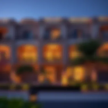 Magnificent Exploring Bianca Townhouses in Dubai: A Comprehensive Analysis Magnificent Exploring Bianca Townhouses in Dubai: A Comprehensive Analysis