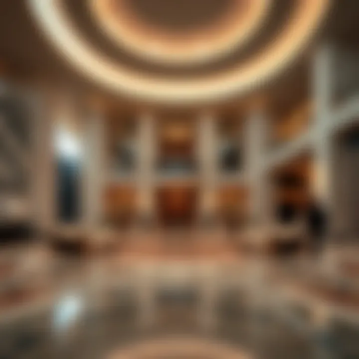 Magnificent Exploring Cavalli Estate: An Insight into Luxurious Living in Dubai