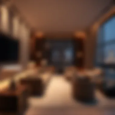 Magnificent Exploring Damac Maison Privé: A Deep Dive into Luxury Living in Dubai Magnificent Exploring Damac Maison Privé: A Deep Dive into Luxury Living in Dubai