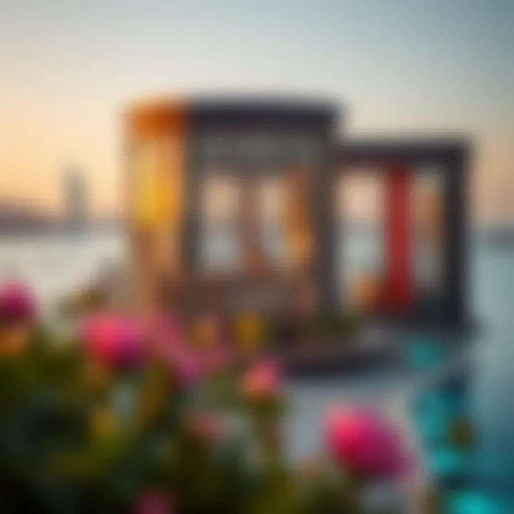 Magnificent Exploring Dubai's Blue Water Island: A Comprehensive Overview