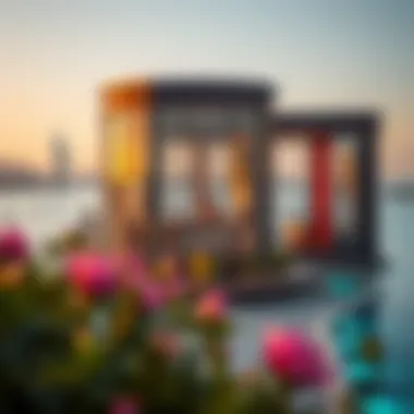 Magnificent Exploring Dubai's Blue Water Island: A Comprehensive Overview Magnificent Exploring Dubai's Blue Water Island: A Comprehensive Overview