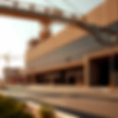 Magnificent Exploring Emirates Industrial City: A Nexus of Opportunity Magnificent Exploring Emirates Industrial City: A Nexus of Opportunity