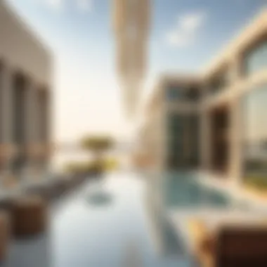 Magnificent Exploring Falcon Island Al Hamra: An Insight into Luxury Living Magnificent Exploring Falcon Island Al Hamra: An Insight into Luxury Living