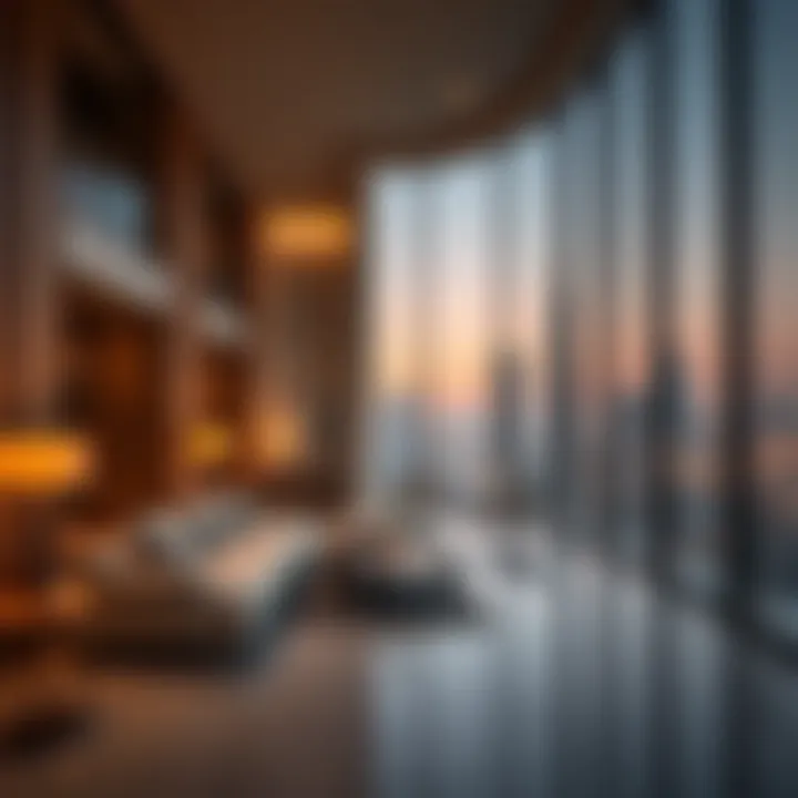 Magnificent Exploring Five-Star Apartments in Dubai: A Comprehensive Guide Magnificent Exploring Five-Star Apartments in Dubai: A Comprehensive Guide