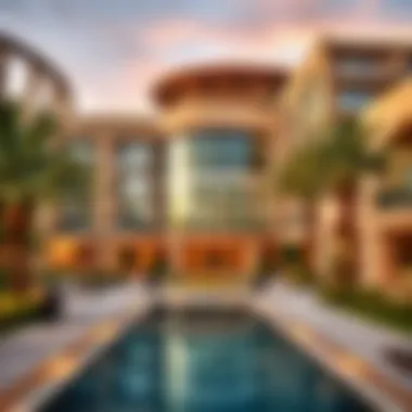 Magnificent Exploring Golf Promenade 3B: A Comprehensive Insight Magnificent Exploring Golf Promenade 3B: A Comprehensive Insight