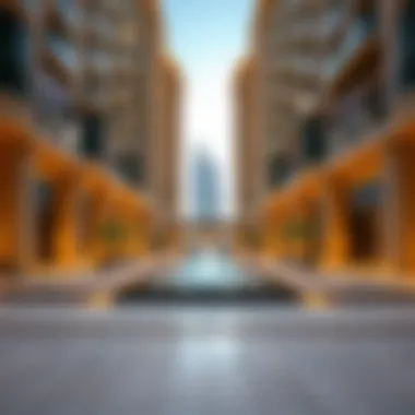 Magnificent Exploring Jumeirah Beach Residence: A Comprehensive Guide Magnificent Exploring Jumeirah Beach Residence: A Comprehensive Guide