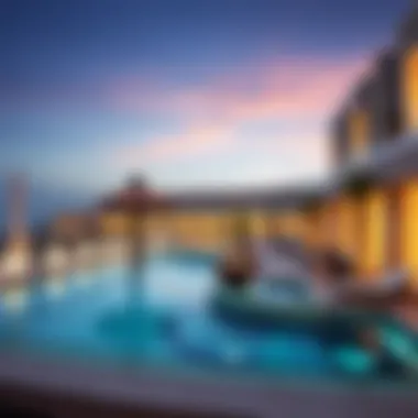 Magnificent Exploring جزيرة الريم: The Evolution of a Prime Dubai Destination