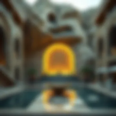 Magnificent Exploring Khan Marjan: A Deep Dive into a Unique Real Estate Opportunity