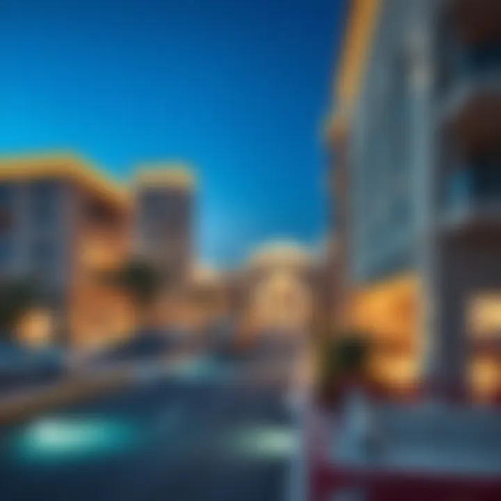 Magnificent Exploring Levanto JVC: A Comprehensive Guide to a Rising Neighborhood in Dubai Magnificent Exploring Levanto JVC: A Comprehensive Guide to a Rising Neighborhood in Dubai