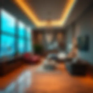 Magnificent Exploring Monthly Room Rental Options in International City