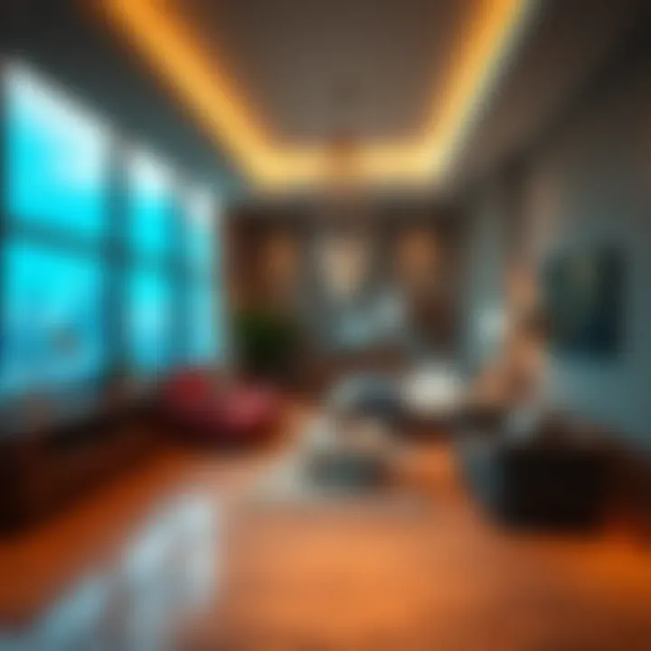Magnificent Exploring Monthly Room Rental Options in International City