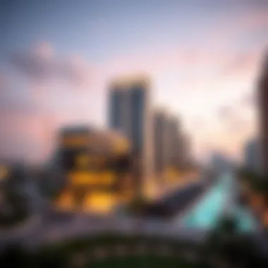 Magnificent Exploring New Projects in the UAE: Trends and Opportunities Magnificent Exploring New Projects in the UAE: Trends and Opportunities