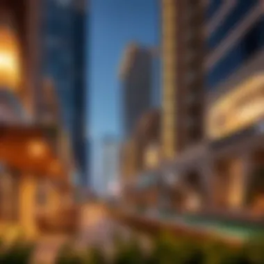 Magnificent Exploring Northside Dubai: A Comprehensive Guide Magnificent Exploring Northside Dubai: A Comprehensive Guide