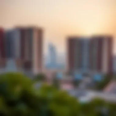 Magnificent Exploring Residential Choices in Dubai Magnificent Exploring Residential Choices in Dubai