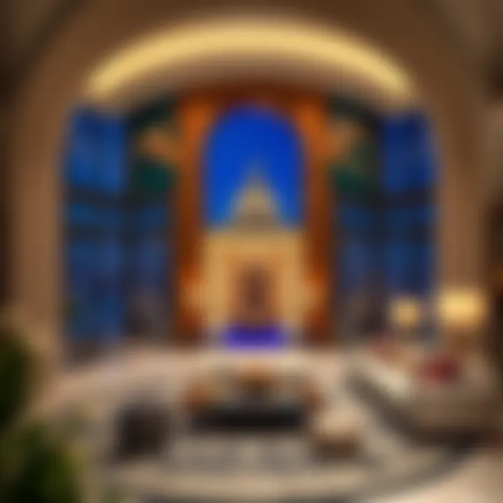 Magnificent Exploring Ritz Residence: A Comprehensive Insight into International City Magnificent Exploring Ritz Residence: A Comprehensive Insight into International City