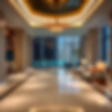 Magnificent Exploring SLS Hotel and Residences in Dubai Magnificent Exploring SLS Hotel and Residences in Dubai