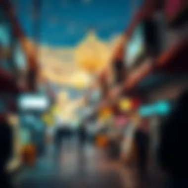Magnificent Exploring Souk Al Marfa: The Electronic Planet in Dubai Magnificent Exploring Souk Al Marfa: The Electronic Planet in Dubai