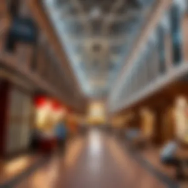 Magnificent Exploring Souq Al Wasl: A Nexus of Community and Culture in Dubai Magnificent Exploring Souq Al Wasl: A Nexus of Community and Culture in Dubai