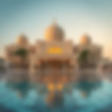 Magnificent Exploring the Appeal of Living in Dubai Magnificent Exploring the Appeal of Living in Dubai