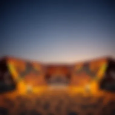 Magnificent Exploring the Bedouin Oasis Camp: A Unique Experience in Dubai Magnificent Exploring the Bedouin Oasis Camp: A Unique Experience in Dubai
