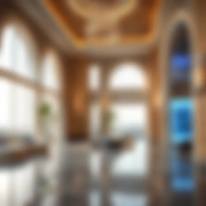 Magnificent Exploring the Concept of مردف غروب in the Dubai Real Estate Landscape