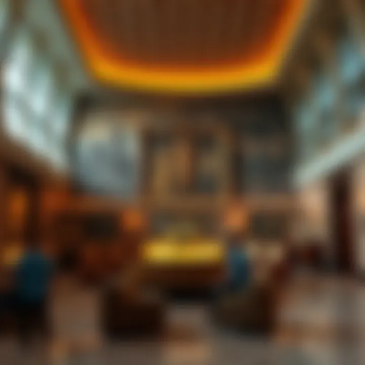 Magnificent Exploring the Dubai Museum: A Cultural Deep Dive into the Heart of Dubai Magnificent Exploring the Dubai Museum: A Cultural Deep Dive into the Heart of Dubai