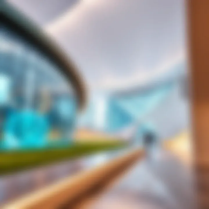 Magnificent Exploring the Dubai Museum of the Future Magnificent Exploring the Dubai Museum of the Future