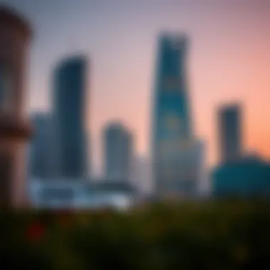Magnificent Exploring the European Business Center: Dubai's Dynamic Investment Hub Magnificent Exploring the European Business Center: Dubai's Dynamic Investment Hub